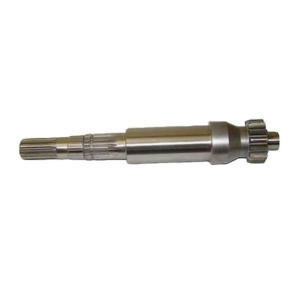 Aic Replacement Parts Shaft Transmission Input - Fits John Deere 350, 350B, 350C, 350D T34352-PVE - main